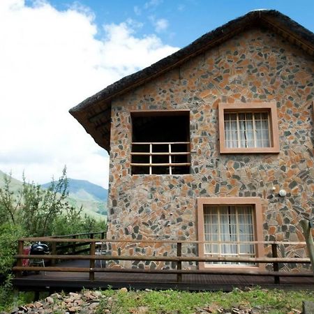 Maliba River Lodge Butha-Buthe ภายนอก รูปภาพ
