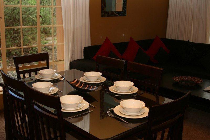 Maliba River Lodge Butha-Buthe ห้อง รูปภาพ