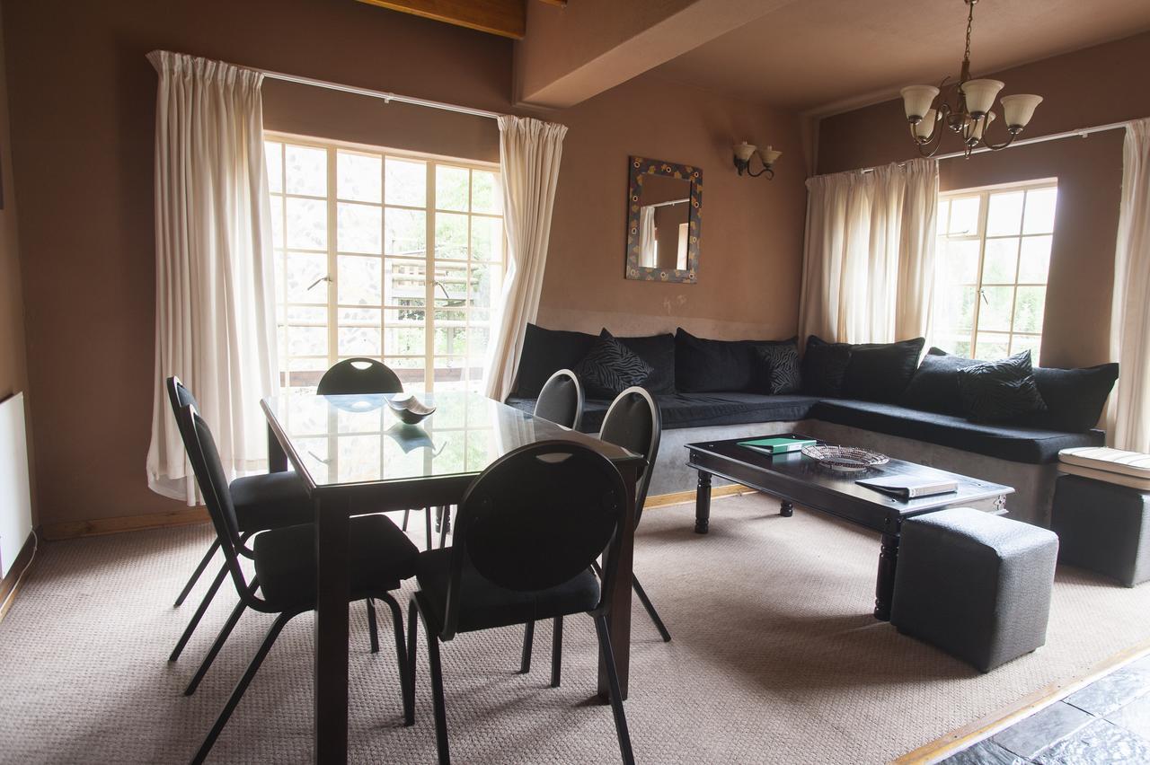 Maliba River Lodge Butha-Buthe ภายนอก รูปภาพ